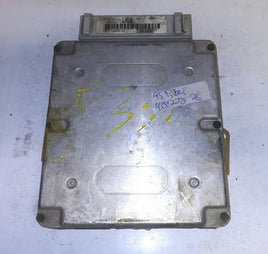 F5CF-12A650-GA ecm ecu computer 1995 Ford Escort