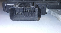 24 287 549 TCM transmission computer 2017-2019 Cadillac XT5