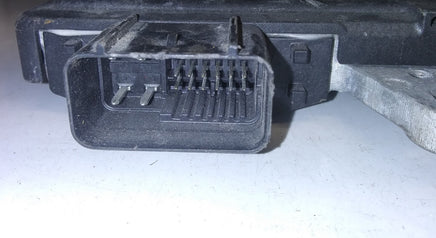 24 287 549 TCM transmission computer 2017-2019 Cadillac XT5