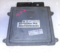 P68000110AB ecm ecu computer 2007-2010 Dodge Caliber
