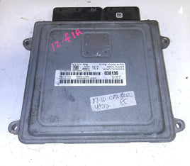 P68000110AB ecm ecu computer 2007-2010 Dodge Caliber
