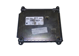 96370-N9300 Amplifier power amp 2020-2023 Hyundai Tucson