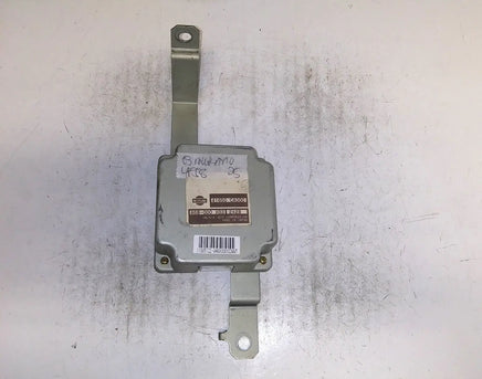 41650 CA000 Nissan Murano 2003 transfer case control module