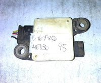 2015-2016 Ford F250 NOX sensor control module GC3A-5L239-AA