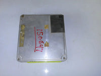 89661-20160 ecm ecu computer 1986-1987 Toyota Celica