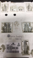 P68193350AC body control module computer 2014 Dodge Durango