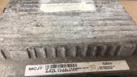 CL1A-12A650-CH ecm ecu computer 2012-204 Ford F150 Expedition**TESTED** - Swan Auto