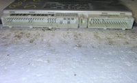 1998-2002 Mercedes C280 abs computer 017 545 98 32