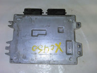 2011-2012 Mazda MX-5 Miata ecm ecu computer LFGK 18 881D