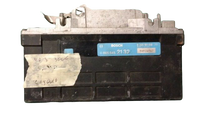 005 545 21 32 Mercedes 300E 1992-1993  abs module computer