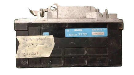 005 545 21 32 Mercedes 300E 1992-1993  abs module computer