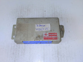 1990 Nissan Stanza TCM transmission computer 31036 68E00