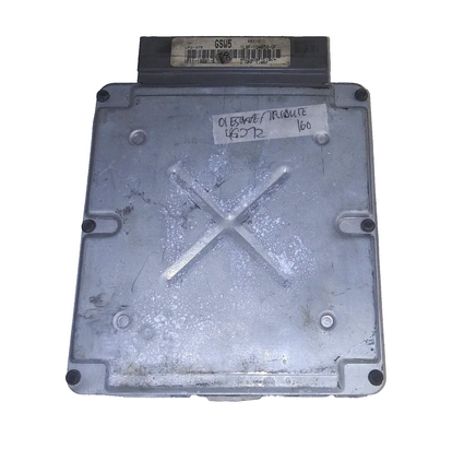 YL8F-12A650-GF ecm ecu computer 2001 Ford Escape or Tribute