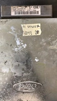 XL2F-12A650-MB Ford Explorer 1999 ecm ecu computer  **TESTED GOOD**