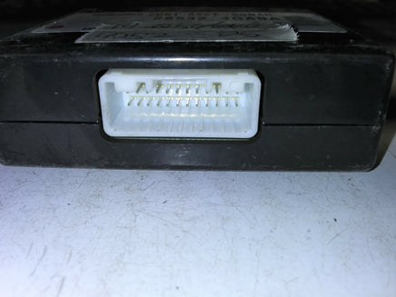 2014 Infiniti Q50 or Q60 sonar control module 28532 4GA0A