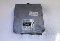 89661-1E510 Toyota Corolla 2001-2007 ecm ecu computer