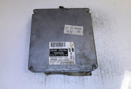 89661-1E510 Toyota Corolla 2001-2007 ecm ecu computer