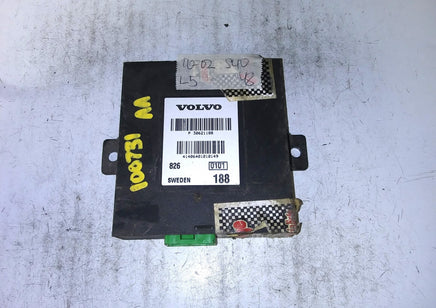 P 30621188 Volvo S40 2000-2002 stability control module