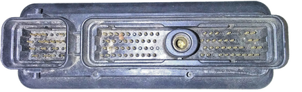 21009271 ecm ecu computer 2000-2002 Saturn S Series