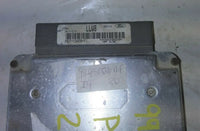 F8CF-12A650-FJ Ford Escort  1998-1999 ecm ecu computer   **TESTED**