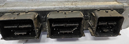 9L1A-12A650-FC Ford Expedition 2009 ecm ecu computer