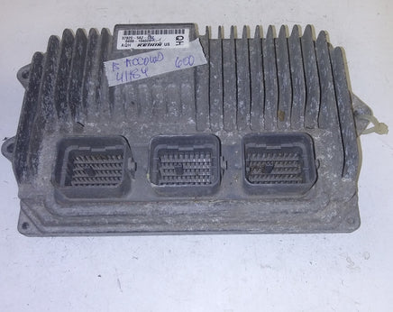 37820-5A2-C67 ecm ecu computer 2013 Honda Accord