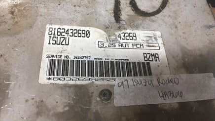 81622432690 Subaru Impreza 1997 ecm ecu computer