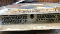 E57F-12A650-B1A Ford Bronco 2 1985 ECM ECU computer