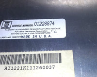 01228874 Chevrolet Caprice 1991-1992 restraint module ***new***