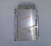 P04896230AD Dodge Intrepid or Concorde 1999 ECM ecu computer