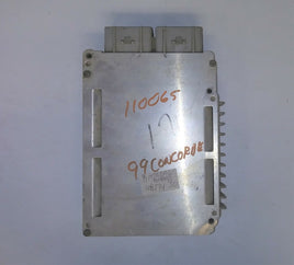 P04896230AD Dodge Intrepid or Concorde 1999 ECM ecu computer