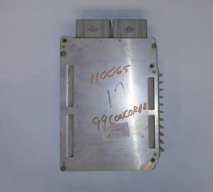 P04896230AD Dodge Intrepid or Concorde 1999 ECM ecu computer