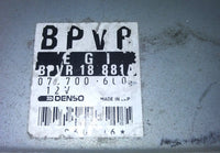 BPVR 18 881A ecm ecu computer 2004-2005 Mazda MX-5 Miata