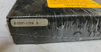 E8TF-12A650-CTA Thunderbird Cougar or Mustang ecm ecu computer 1988-1990 *REMAN*