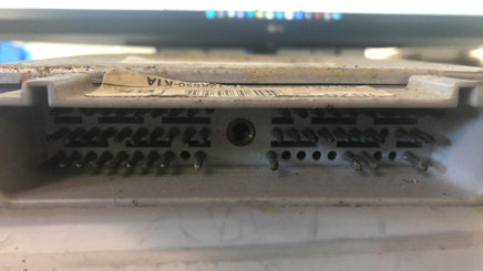 1985-1987 Ford F-150 F150  ecm ecu computer E6TF-12A650-K1A