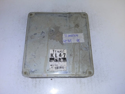 1995 Mazda Millenia ecm ecu computer KL47 18 881C