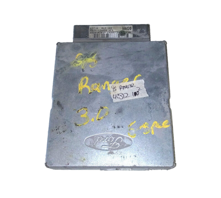 F57F-12A650-AFA ecm ecu computer 1995 Ford Ranger  ***TESTED GOOD***