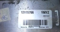 12605766 ecm ecu computer 2006 Chevrolet Cobalt - Swan Auto