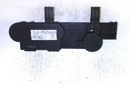 15.1528-0118.2 Porsche Panamera 2010-2016 active air suspension module