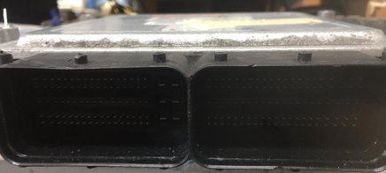 39172-2EFH5 Hyundai Elantra 2020 ecm ecu computer