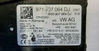 2014 Porsche Panamera comfort module 971 907 064 DJ