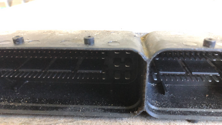 2016 Kia Forte ecm ecu computer 39107-2EXB2