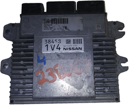 NEC023-635 ecm ecu computer 2017-2019 Nissan Rogue