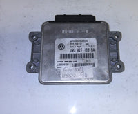 09G 927 158 BA TCM transmission computer 2014-2016 VW Jetta