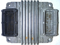 96442084 ecm ecu computer 2005 Suzuki Forenza