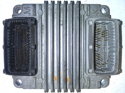 96442084 ecm ecu computer 2005 Suzuki Forenza