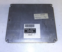 89661-08270 ecm ecu computer 2009-2010 Toyota Sienna
