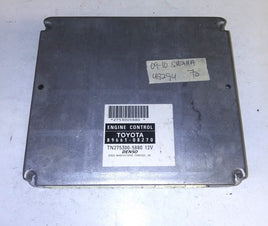 89661-08270 ecm ecu computer 2009-2010 Toyota Sienna