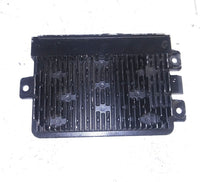 P68641123AG Central Adas Control module computer 2025 Dodge Ram