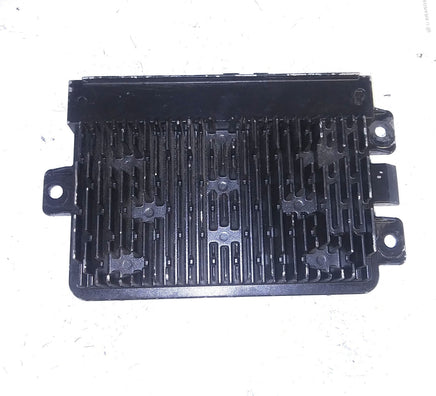 P68641123AG Central Adas Control module computer 2025 Dodge Ram